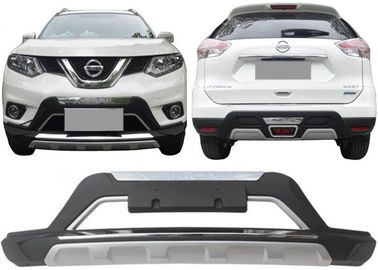 Un bon prix. Accessoires de voiture Garde avant et Garde arrière Pour Nissan New X-Trail 2014 2016 en ligne