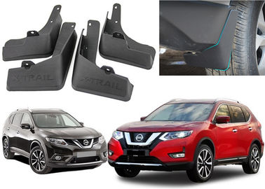 Un bon prix. Garde-boue pour voiture NISSAN X-TRAIL 2014 & 2017, Garde anti-saleté pour voiture Garde anti-éclaboussures en ligne