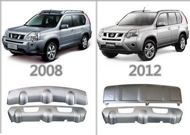 Un bon prix. Plaques de protection contre le glissement des pare-chocs en plastique pour Nissan X-TRAIL 2008 2012 ((ROGUE) en ligne