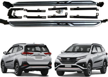 Un bon prix. Des planches de course à pas de côté de style Vogue pour 2018 2019 Tout nouveau Toyota Rush en ligne