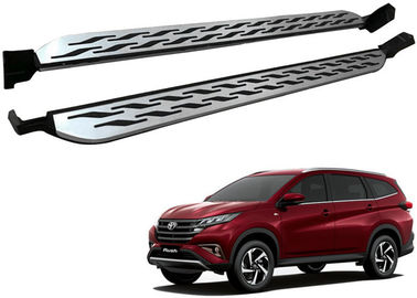 Un bon prix. 2018 2019 Toyota Rush Auto Accessoires Sport Style planches de course à pied à pas de côté en ligne