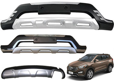 Un bon prix. Des protecteurs de pare-chocs avant et arrière optionnels pour 2013 2015 Hyundai Santafe IX45 fournisseur en ligne