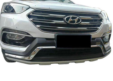 Un bon prix. Barres de protection Garde de pare-chocs avant et arrière pour 2016 HYUNDAI IX45 Santafe en ligne