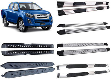 Un bon prix. Accessoires automobiles Plateaux de roulement pour véhicules pour 2012 2016 ISUZU D-MAX distributeur de ramassage en ligne