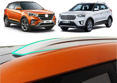Un bon prix. Distributeur de racks de bagages sur le toit pour Hyundai IX25 2014 2015 2019 Creta en ligne