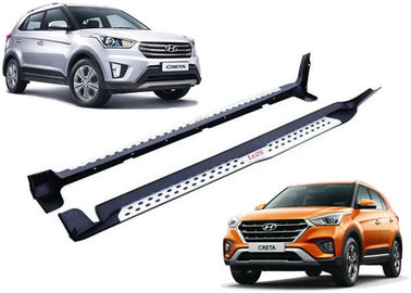 Un bon prix. Hyundai 2015 2019 IX25 Creta OE Style Des planches de course pour voitures avec le logo IX25 en ligne