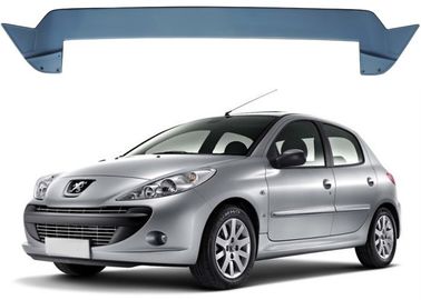 Un bon prix. Auto Sculpt Aile arrière Spoiler de toit de style OE pour le Peugeot 207 Hatchback en ligne