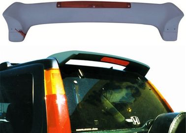 Un bon prix. Sculpteur de voiture en plastique ABS Spoiler de toiture pour Honda CR-V 1996 1999 et 2002 2004 en ligne