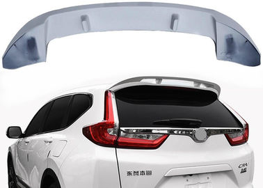 Un bon prix. Spoiler de toit en plastique ABS de style OE Spoiler arrière universel pour Honda 2017 CR-V en ligne