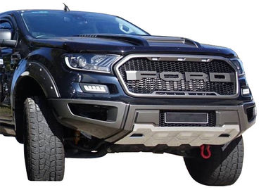 Un bon prix. Raptor Style Front Bumper Facelift Body Kits Pour Ford Ranger T7 2016 2018 fournisseur en ligne