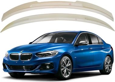 Un bon prix. Pièces de décoration Spoiler arrière automatique BMW F52 Série 1 Utilisation de berline en ligne