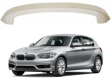 Un bon prix. BMW F20 1 série Hatchback Spoiler d' aile, Spoiler arrière réglable Nouveau état en ligne