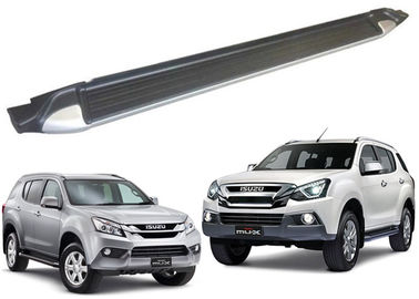 Un bon prix. ISUZU MU-X 2014 2017 2018 accessoires automobiles MUX planches de course à pas de côté en ligne