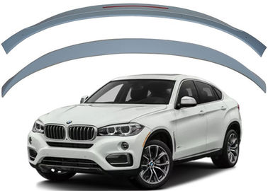 Un bon prix. Auto Sculpt Spoiler pour BMW F16 X6 Série 2015 - 2019, Décoration automobile en ligne