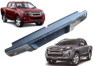 Un bon prix. Pièces détachées automobiles OE style Bar de pare-chocs arrière Pour ISUZU D-MAX 2012 2016 en ligne