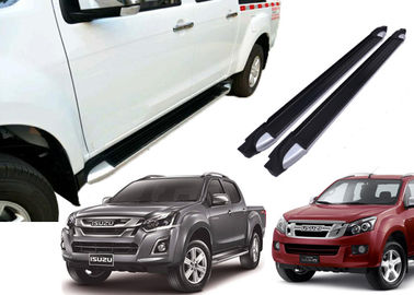 Un bon prix. ISUZU Pick Up D-MAX 2012 2016 accessoires automobiles OEM style Barres à étape latérale en gros en ligne