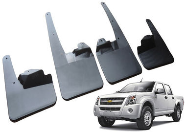 Un bon prix. Garde-boue en plastique durable pour voiture, ISUZU 2008 DMAX Double cabine en ligne