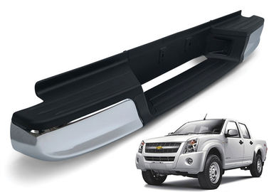 Un bon prix. Pièces de rechange de style OE Isuzu pare-chocs arrière pour le ramassage D-MAX 2008 - 2011 DMAX en ligne