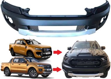 Un bon prix. Nouveau kit de lifting du corps de style Raptor pour Ford Ranger T7 2016 2018 T8 2019 usines en ligne