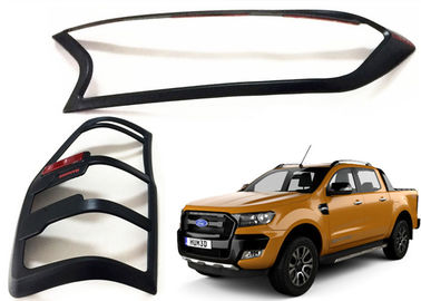 Un bon prix. Exportation de lampe à tête lampe à queue bordures et poignée garniture pour 2016 2018 Ford Ranger T7 en ligne