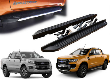 Un bon prix. Ford Pick Up Ranger T7 2016 T8 2019 OE Auto accessoires planches de course étapes latérales en gros en ligne