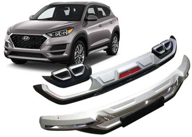 Un bon prix. HYUNDAI New Tucson 2019 pièces de protection, Garde de pare-chocs avant et Garde arrière usines en ligne
