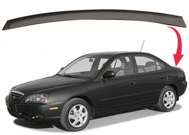 Un bon prix. Auto Sculpt ABS Spoiler de coffre arrière pour le Hyundai Elantra 2004-2007 Avante en ligne