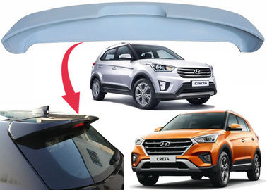 Un bon prix. Sculpture automatique de moulage sous souffle Spoiler pour Hyundai IX25 Creta 2014 2018 Export en ligne