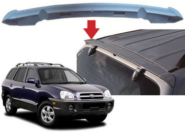 Un bon prix. Vente en gros de pièces détachées de véhicules Spoiler pour Hyundai SantaFe 2003 2006 en ligne