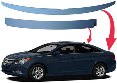Un bon prix. Spoiler de toit et de coffre arrière pour Hyundai Sonata 2010-2014 en ligne