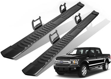 Un bon prix. Des planches de roulement à pas latéraux en alliage d'aluminium de style OE pour Ford F-150 2015 2018 2020 en ligne
