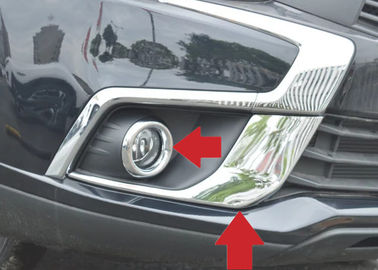 Un bon prix. Mitsubishi ASX 2017 2018 Parties de décoration chromées Lampes à brouillard et usines de béton en ligne