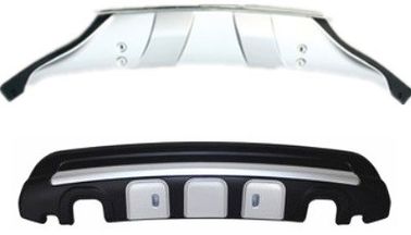 Un bon prix. Lexus RX270 / RX350 / RX450 2012 2013 2014 Garde de pare-chocs avant automatique Pièces détachées en ligne