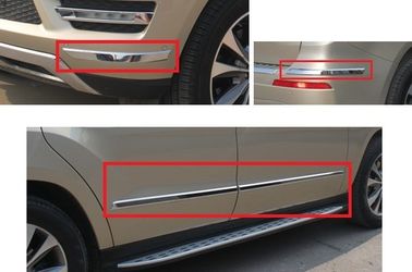 Un bon prix. Benz GL 350 / 400 / 500 2013 2014 Parties de garniture de carrosserie de voiture en ligne