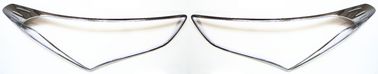 Un bon prix. Produit de remplacement de lunettes de phare ABS chrome personnalisé pour IX45 2013 / 2014 en ligne