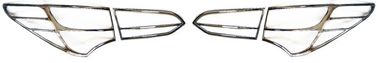 Un bon prix. Hyundai IX45 Santafe 2013 / 2014 Couvertures de feux arrière, lampe arrière RIM Pièces détachées de voiture en ligne
