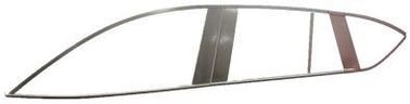 Un bon prix. Fabriques Subaru XV 2012 2013 2014 Remplacement de finition de vitre pour décoration de vitre de voiture en ligne