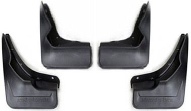 Un bon prix. Benz ML350 / W166 2012 - 2014 Garde-boue pour voiture / Auto Fender Adaptez la voiture sans planche de roulement en ligne