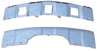Un bon prix. Pièces détachées automobiles Protecteur de pare-chocs en acier inoxydable Benz GL450 2008 2009 2010 2011 2012 en ligne