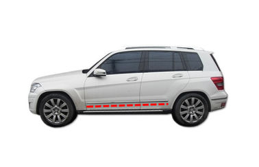 Un bon prix. Benz GLK300/350 2008 2009 2010 2011 2012 Parties de garniture de carrosserie de voiture Garniture de porte latérale en ligne