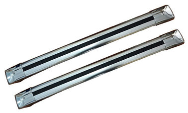 Un bon prix. OEM Type BENZ Pièces détachées automobiles Auto Roof Racks Rail Cross Bar avec ABS et Chrome en ligne