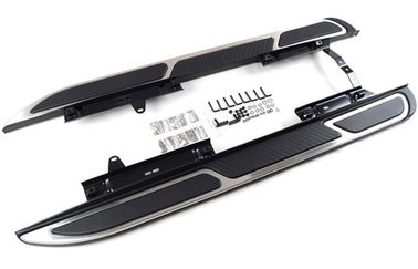 Un bon prix. Accessoires automobiles Planche de course à pied à pédales Barres d'étape latérales pour Lexus RX270 en ligne