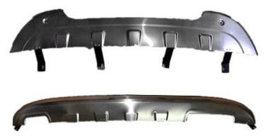 Un bon prix. Kit de carrosserie automatique personnalisé / pare-chocs avant pour Lexus RX 270 / RX350 / RX450 2009 2010 2011 en ligne