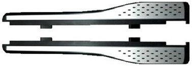 Un bon prix. Accessoires automobiles en aluminium étapes latérales barres nerveuses pour ACURA RDX 2013 2014 en ligne