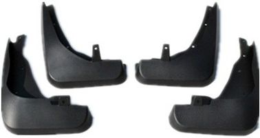 Un bon prix. INFINITI EX25 / QX50 type OE Garde-boue automobile / Garde-éclaboussures automobile Pièces détachées en ligne