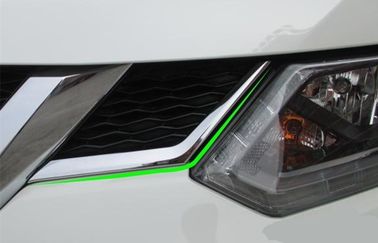 Un bon prix. NISSAN tout nouveau X-TRAIL 2014 2015 Automobile Parties de garniture de carrosserie avant en ligne