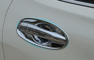 Un bon prix. Parties de garniture de carrosserie de voiture Porte latérale Manche d'insertion pour NISSAN X-TRAIL 2014 Porte latérale en ligne