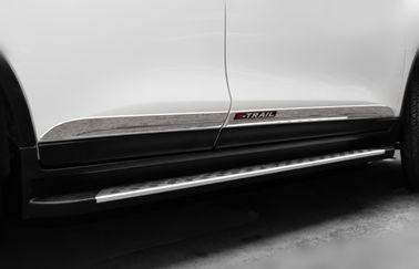 Un bon prix. Parties de garniture de carrosserie automobile NISSAN X-TRAIL 2014 porte latérale garniture SS en ligne