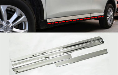 Un bon prix. Parties de garniture de carrosserie automobile NISSAN X-TRAIL 2014 Porte latérale garniture basse SS en ligne
