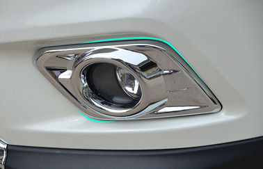 Un bon prix. Lumière de brouillard chrome personnalisée pour Nissan X-TRAIL 2014 en ligne
